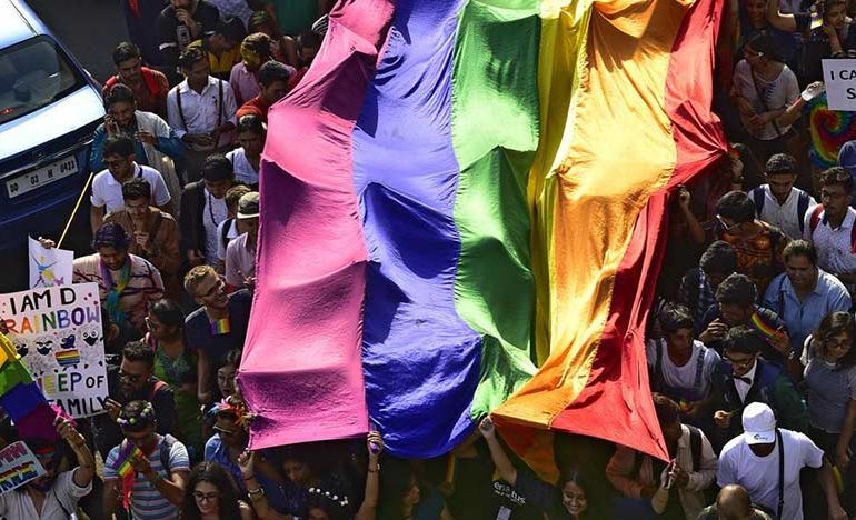 L'homosexualité, « une variation naturelle » de la sexualité, estime également la Société psychiatrique indienne (VIDEO)