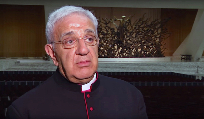 « Thérapies corporelles » visant à « guérir » les homosexuels : L’Église sanctionne le Père Tony Anatrella soupçonné d’abus sexuels