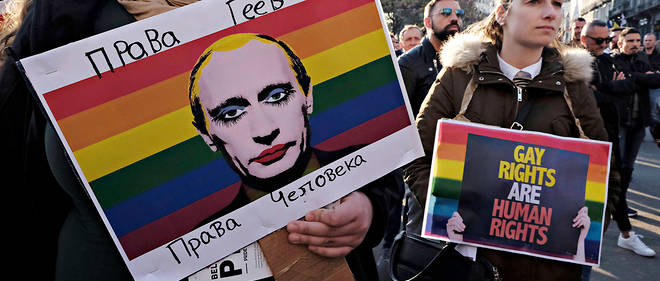 Tchétchénie : 15 Etats mettent en demeure la Russie de s’expliquer sur les exactions homophobes