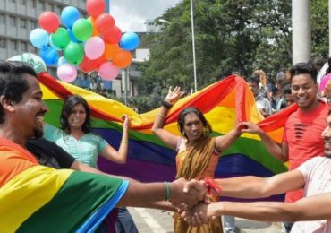 De la criminalisation au mariage et à l'adoption pour tou-te-s : Statut de l'homosexualité dans le monde