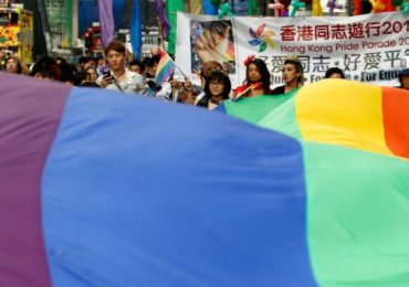 Hong Kong assouplit sa politique d'immigration pour faciliter la délivrance de visas aux couples homosexuels