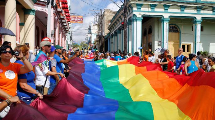 Le mariage pour tous relèverait du « colonialisme idéologique », selon l'archevêque de Santiago de Cuba