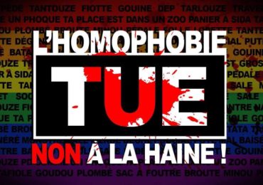Agression homophobe à Rouen : appel à un rassemblement pour dénoncer la haine, les violences et discriminations