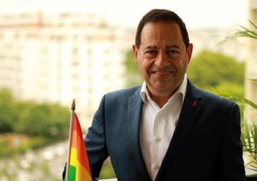 Jean-Luc Romero-Michel : « Faisons de la lutte contre le sexisme et les LGBTQI-phobies la Grande cause nationale 2019 »