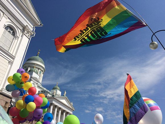 Finlande : La police se dote d'un réseau dédié pour lutter contre les actes et violences LGBTIphobes
