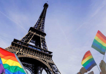 LGBTQIphobies : Paris présente son plan d'actions doté de 32 mesures et d’un budget de 100.000 euros