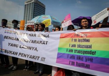 L'Indonésie en pleine « hystérie anti-LGBTI » depuis le lancement de la campagne pour les élections présidentielles et législatives