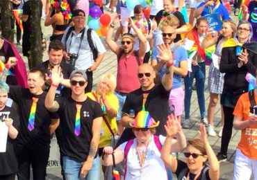 L’Ecosse, premier pays au monde à intégrer dans ses programmes scolaires l’histoire des droits LGBTI