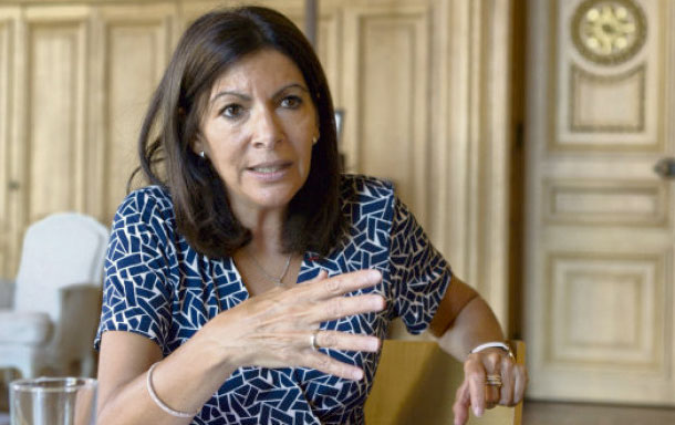 Recrudescence des actes LGBTphobes : La maire de Paris, Anne Hidalgo, propose un plan d'action