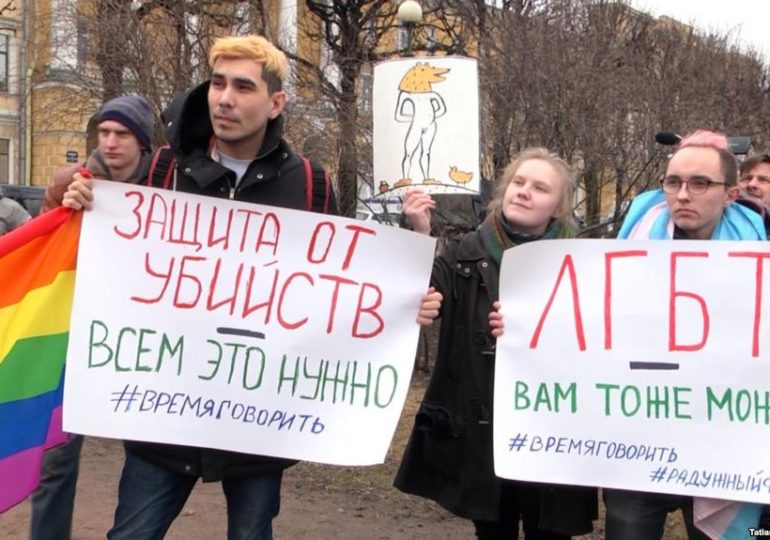 Russie : l’OSCE ouvre une enquête sur les violations contre les LGBTI et militants des droits humains en Tchétchénie