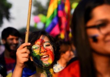 « Nous avons gagné notre liberté » : première marche des fiertés à New Delhi depuis la dépénalisation de l'homosexualité