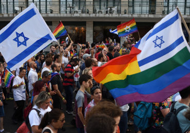 « 2018 a battu des records d’homophobie dans la société israélienne aussi », déplore l'association LGBT Aguda