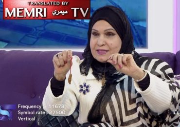 Au Koweït, une « thérapeute » revendique  un suppositoire « anti-homosexualité » (VIDEO)