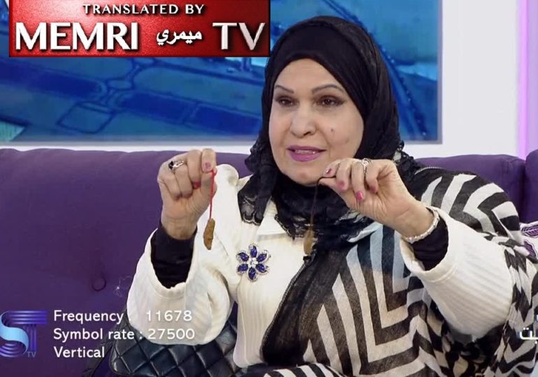 Au Koweït, une « thérapeute » revendique  un suppositoire « anti-homosexualité » (VIDEO)