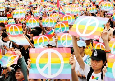 Le mariage entre personnes du même sexe désormais légal aux îles Caïman