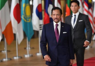 Peine de mort pour homosexualité ou adultère : « Préoccupée », la France appelle Brunei à renoncer !