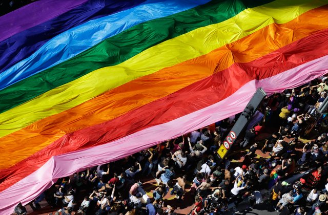L’ONUSIDA appelle les pays à abroger les lois discriminatoires contre les personnes LGBTI (VIDEO)