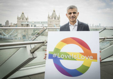 Droits humains : 12 pays homophobes interdits de publicités dans les transports en commun de Londres