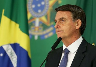 Criminalisation de l'homophobie : le président brésilien conteste la décision de la Cour suprême