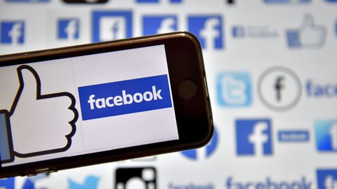 Haine en ligne : Facebook s'engage à fournir à la justice française les adresses IP (RADIO)