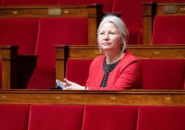 La députée anti-PMA Agnès Thill exclue de La République en marche