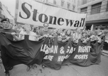 La lente évolution des droits LGBT depuis les émeutes de Stonewall