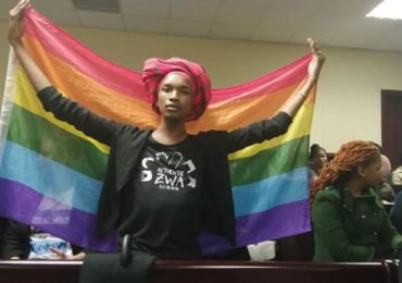 Après l'Afrique du Sud, les Seychelles, l'Angola et le Mozambique, le Botswana décriminalise l'homosexualité