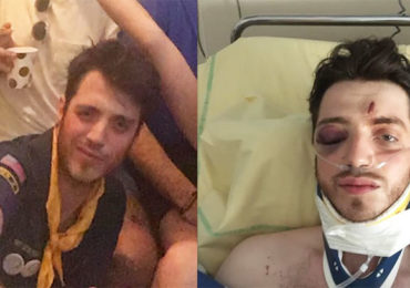 Agression d'un jeune gay place de La République à Paris : la victime hospitalisée