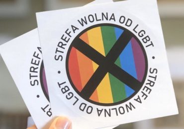 Pologne : vague d'homophobie à l’approche des législatives d’automne