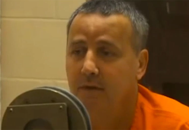 Un « tueur d'homosexuels » exécuté en Floride (VIDEOS)