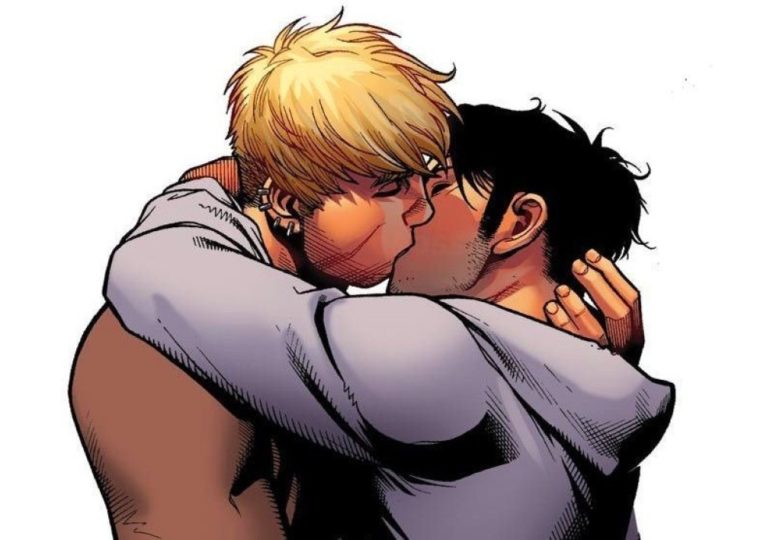 Brésil: la justice déboute le maire de Rio qui exigeait le retrait d'une BD Marvel où deux hommes s'embrassent