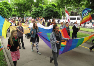 ONU : Des experts appellent les Etats à agir pour mettre fin à l'intimidation des étudiants LGBT