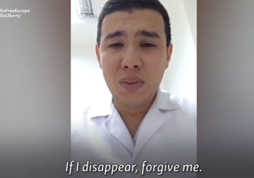 Turkménistan : Un jeune cardiologue porté disparu suite à son « coming-out » en ligne (VIDEO)