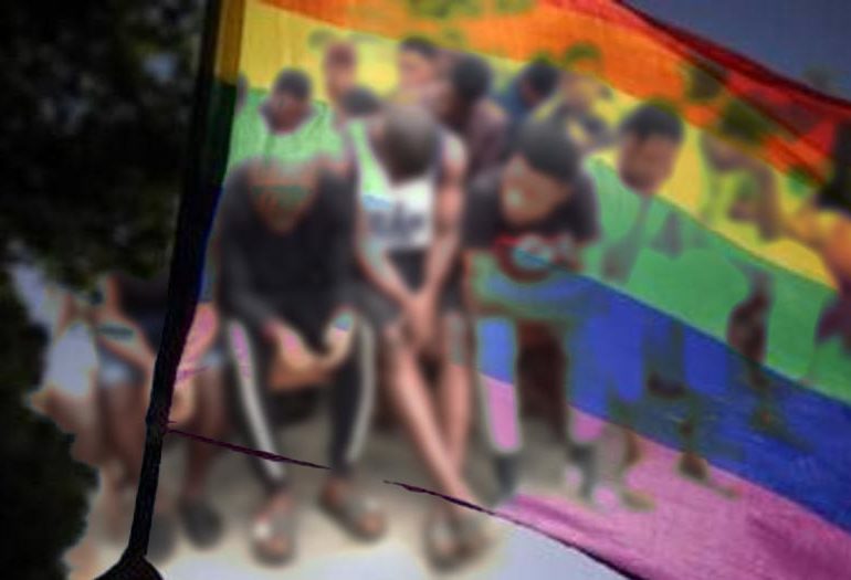 Nigeria : le procès de 47 « présumés homosexuels » ajourné au mois de février prochain