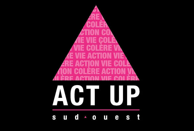 Toulouse : Act Up condamné pour « injure publique » à l'encontre de la Manif pour tous