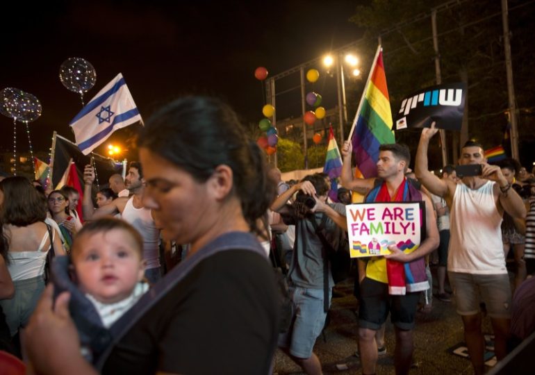 Israël : la Cour suprême autorise la GPA pour les couples homosexuels