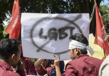 L'Indonésie prévoit de criminaliser l'homosexualité et des centres de « réhabilitation » dédiés