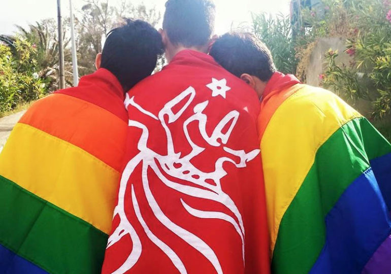 Tunisie : Après 4 ans de bataille judiciaire, l'association LGBTI Shams « gagne » son droit légal d’exercer