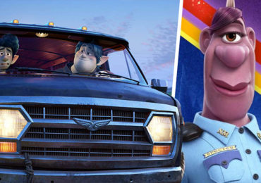Russie : « En avant » des studios Disney-Pixar censuré pour « propagande homosexuelle »