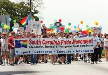 Un projet de référendum en Caroline du Sud pour déclarer le Comté similaire aux zones polonaises « sans LGBT »