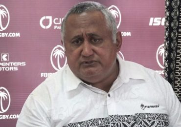 Enquête ouverte contre le président de la fédération fidjienne de Rugby accusé d'« homophobie flagrante »