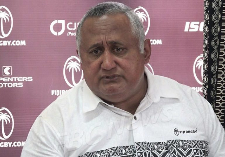Enquête ouverte contre le président de la fédération fidjienne de Rugby accusé d'« homophobie flagrante »