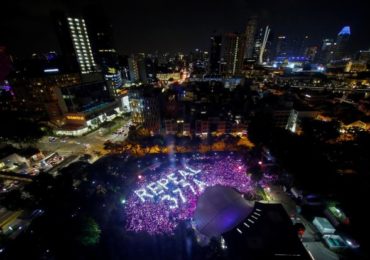 Singapour maintient sa législation anti-gay datant de l’ère coloniale