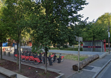 Violente agression homophobe à Lille : Trois hommes insultés et frappés à coups de selles de vélo