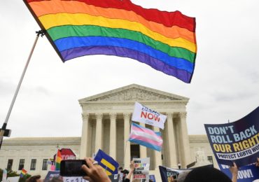 Décision historique de la Cour suprême des Etats-Unis interdisant les discriminations à l’emploi fondées sur l’orientation sexuelle ou l’identité de genre