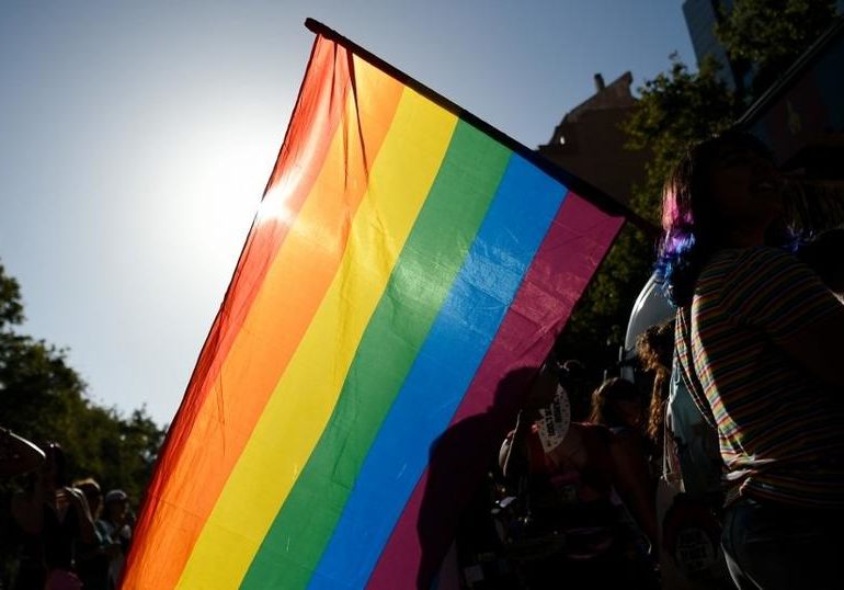 Droits humains : Le Gabon dépénalise l'homosexualité