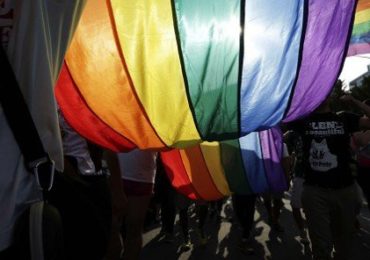 Algérie : 9 femmes et 35 hommes condamnés pour « homosexualité »