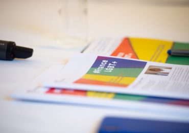 Lancement du Plan national d’actions pour l’égalité des droits, contre la haine et les discriminations anti-LGBT+ 2020-2023