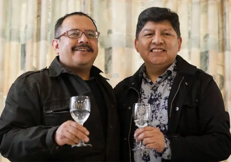 La Bolivie reconnait les unions civiles entre deux personnes du même sexe