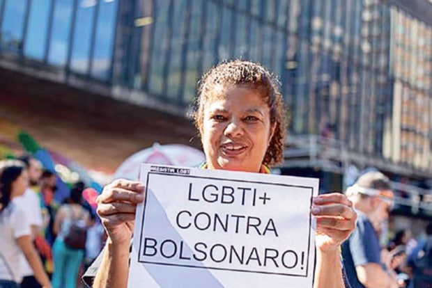 Brésil : les meurtres transphobes ont augmenté de 41% en 2020